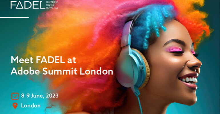 Meet FADEL at Adobe Summit EMEA