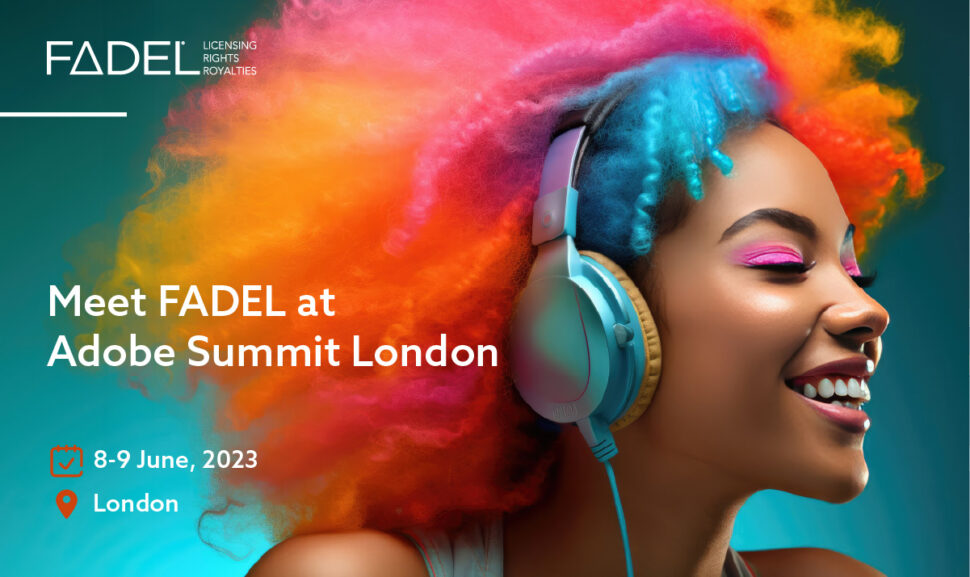 Meet FADEL at Adobe Summit EMEA