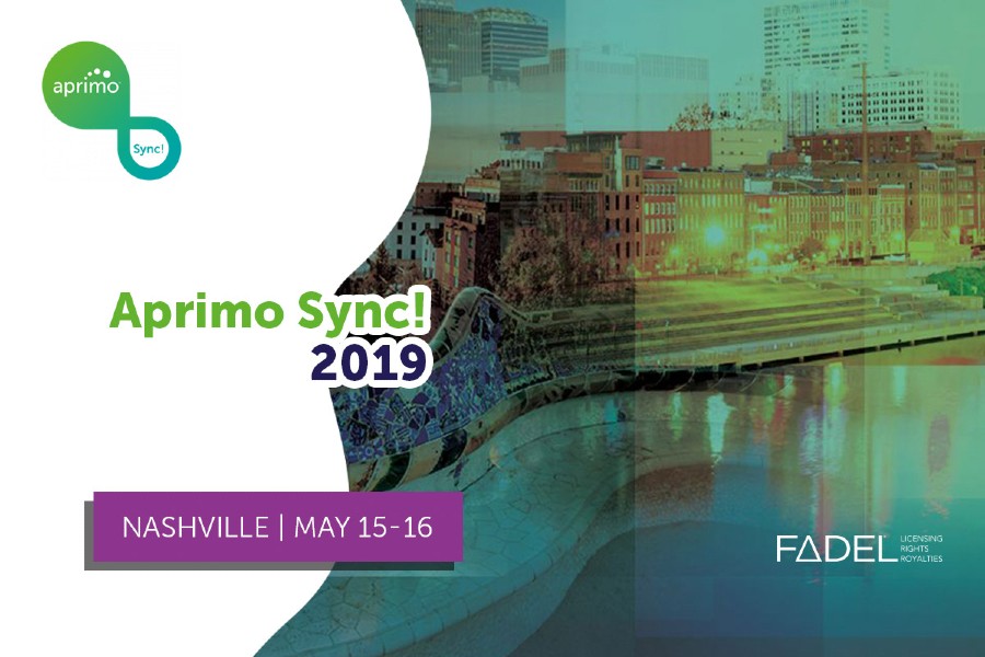 Let’s Meet at Aprimo Sync!