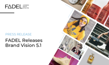 FADEL Releases Brand Vision 5.1 Delivering Security, Compliance, and Process Optimization for Marketing Content across the Workflow