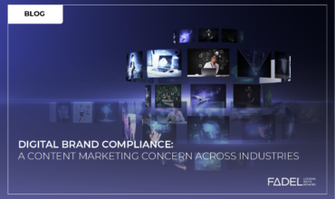 Digital Brand Compliance: A Content Marketing Concern Across Industries
