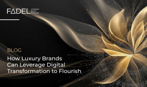 How Luxury Brands Can Leverage Digital Transformation to Flourish