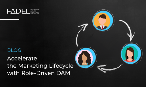 Accelerate the Marketing Lifecycle with Role-Driven DAM