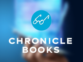 Chronicle Books: Giving Authors (and the Royalty Team) the Gift of Automated Statements