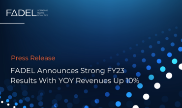 FADEL Announces Strong FY23 Results With YOY Revenues Up 10%