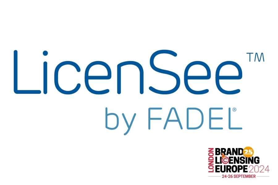 BLE 24: Exclusive Interview with FADEL - Licensing Magazine | FADEL