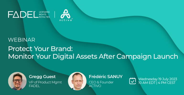 On-Demand Webcast: Protect Your Brand: Monitor Your Digital Assets After Campaign Launch