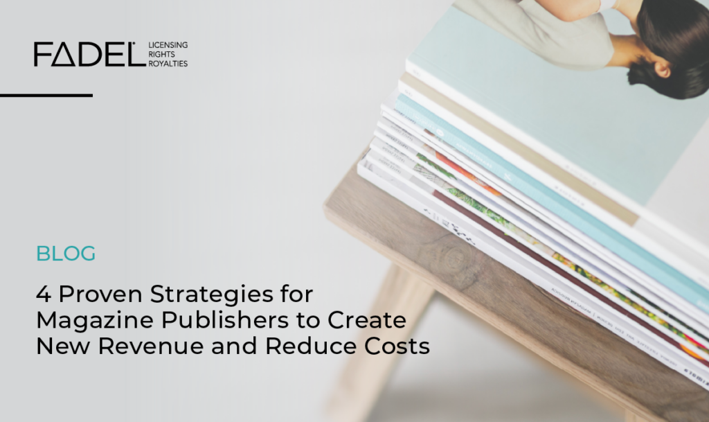Magazine syndication and content reuse are two relatively simple ways for magazine publishers to create new revenue streams and reduce costs, but there are more advantages than meet the eye. Find out how you can make more savvy use of your content along with four ways to put these profit-amplifying strategies into action.