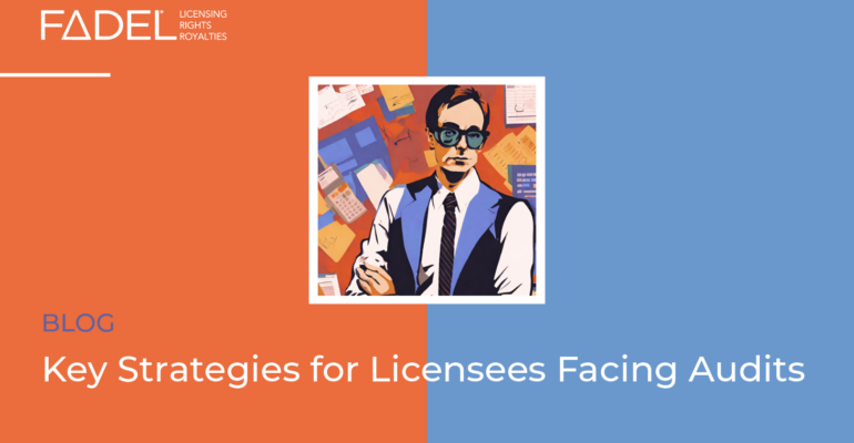 Key Strategies for Licensees Facing Audits