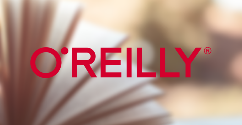 O’Reilly Media Leverages IPM Suite in its Mission to Spread the Knowledge of Innovators