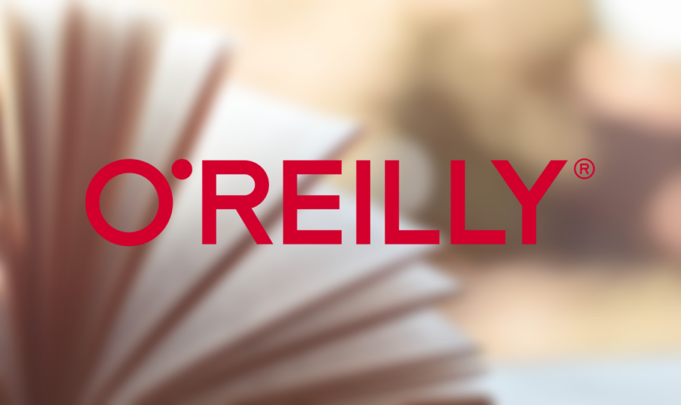 O’Reilly Media Leverages IPM Suite in its Mission to Spread the Knowledge of Innovators