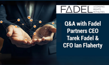 Vox Markets Q&A with Fadel Partners CEO Tarek Fadel & CFO Ian Flaherty