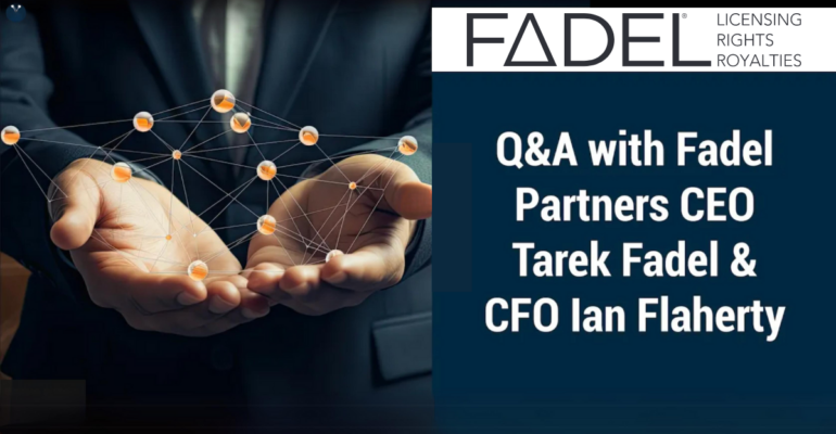 Vox Markets Q&A with Fadel Partners CEO Tarek Fadel & CFO Ian Flaherty