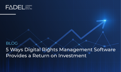 Maximize Your ROI: 5 Ways Digital Rights Management Helps