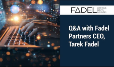 Vox Markets Q&A with Fadel Partners CEO, Tarek Fadel