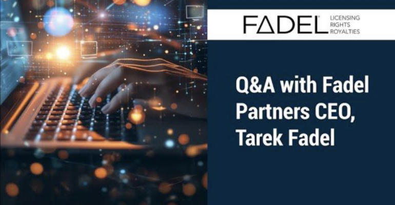 Vox Markets Q&A with Fadel Partners CEO, Tarek Fadel