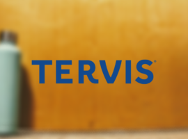 Tervis Can “Sip Back and Relax” On Its Next Licensor Audit
