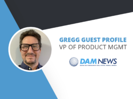 DAM News Interview with Gregg Guest