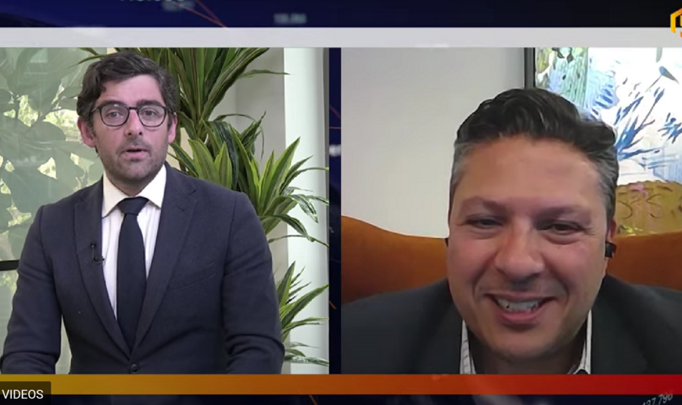 Tarek Fadel sits down with Thomas Warner from Proactive